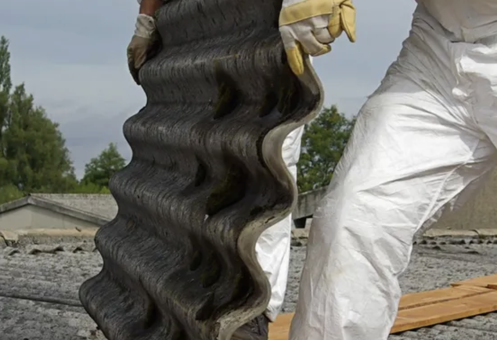 Asbestos Removal Laws Queensland