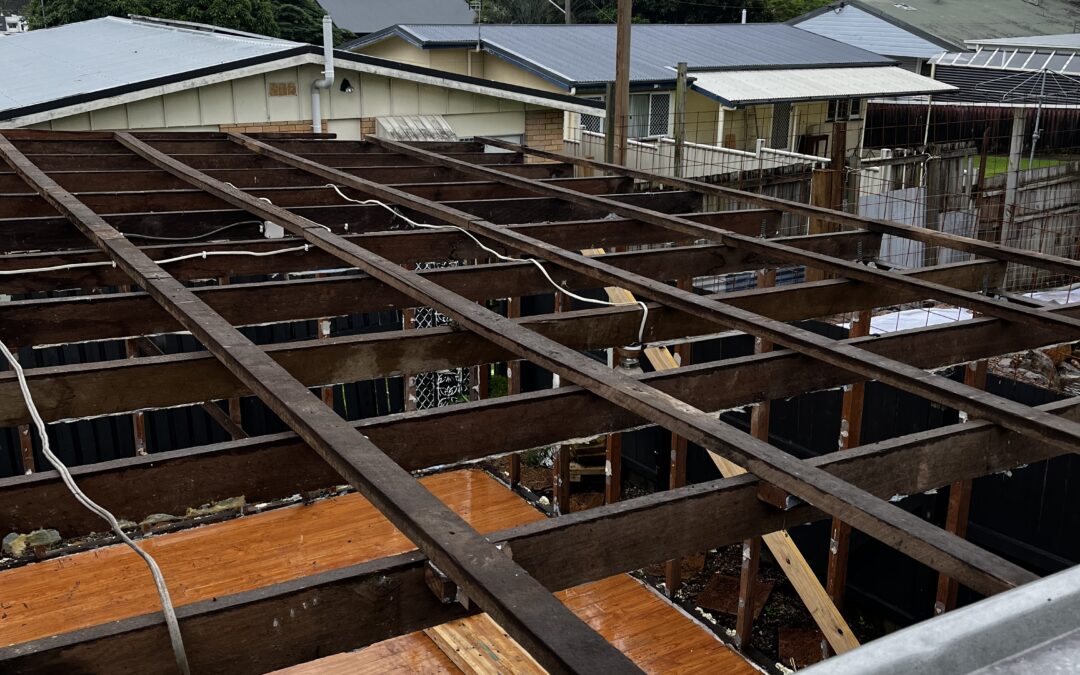 Asbestos Testing for Renovations