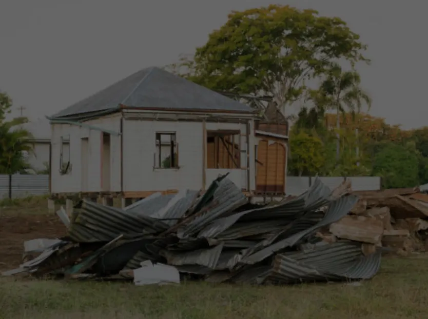 Storm Damage & Public Safety: How We Managed a High-Risk Asbestos Removal at Currumbin