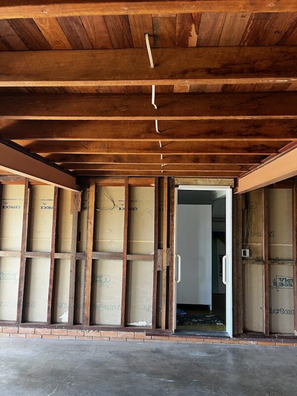 domestic asbestos disposal