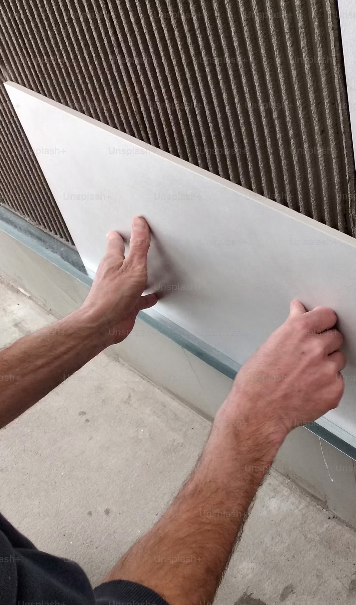 domestic asbestos disposal